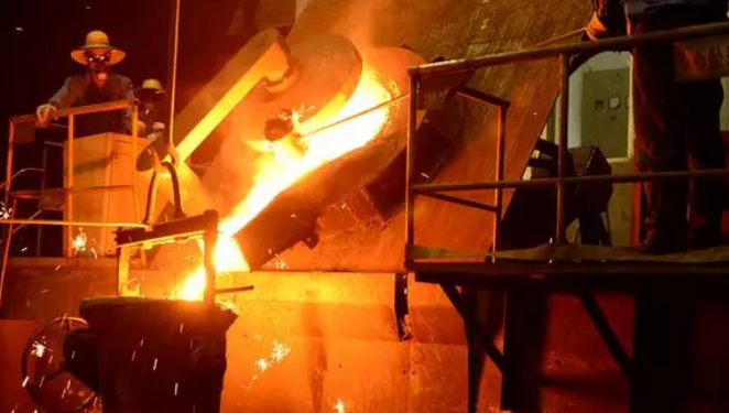 ​如何解决快速冷却铸铁件的问题